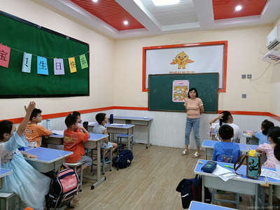 郑州市汇星园教育信息咨询 助力学子规划未来之路