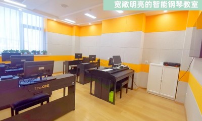 北京少儿小提琴培训咨询服务 机构调研与选择指南