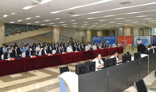 全盟12345政务服务便民热线全面启动会议召开 罗青出席并讲话