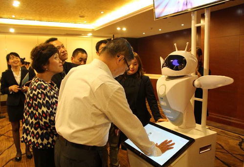 智慧成都 酒店智能会议服务空降蓉城，赋能劳务服务新生态